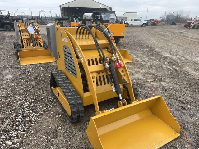 Image of GGMA GG385 equipment image 4