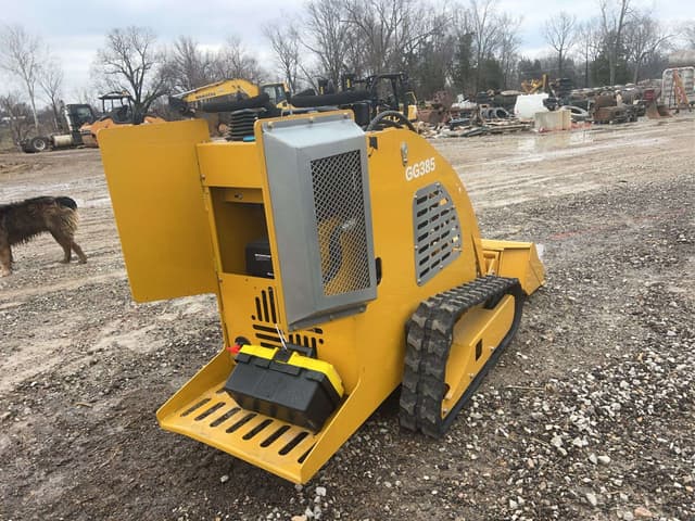 Image of GGMA GG385 equipment image 3