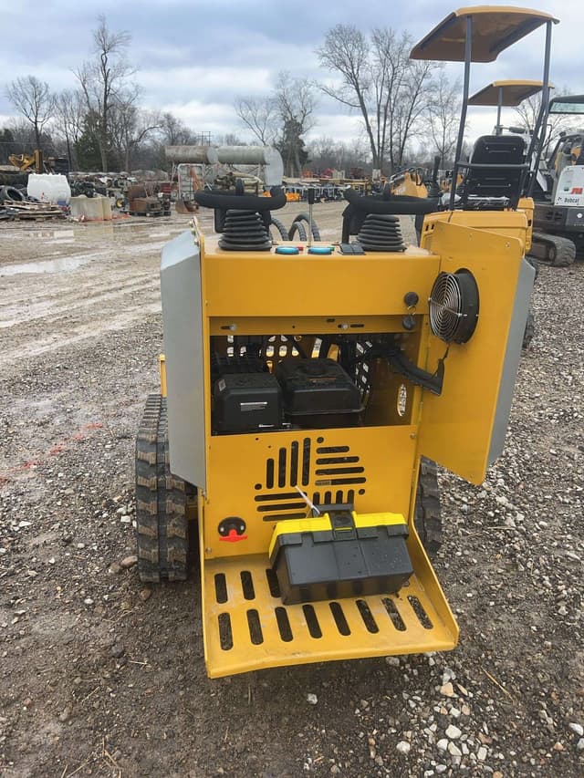 Image of GGMA GG385 equipment image 2