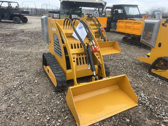 Image of  GGMA GG385 equipment image 4