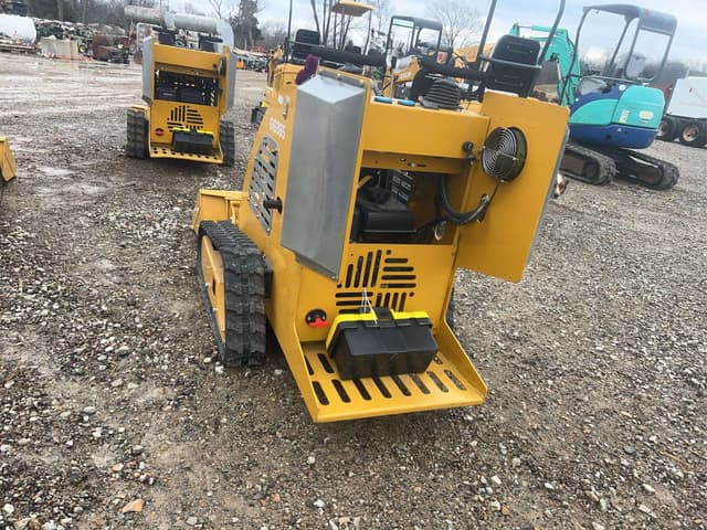 Image of  GGMA GG385 equipment image 1