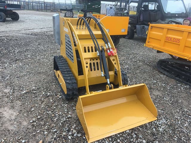 Image of GGMA GG385 equipment image 4