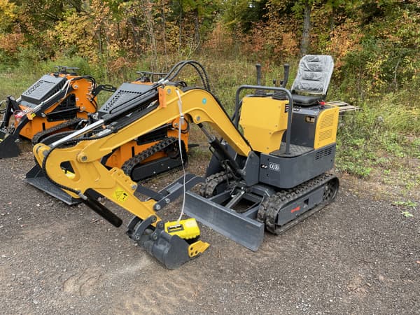 Equipment Main Image