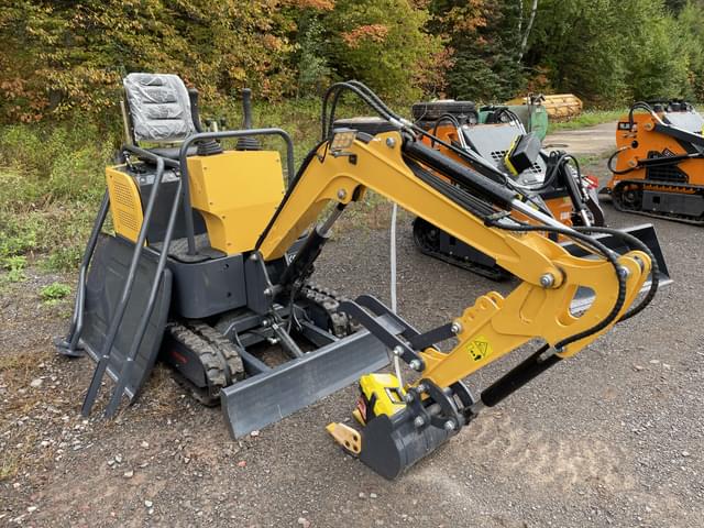 Image of Land Honor LHR-KN16-CEM equipment image 1