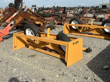 Main image Industrias America F07