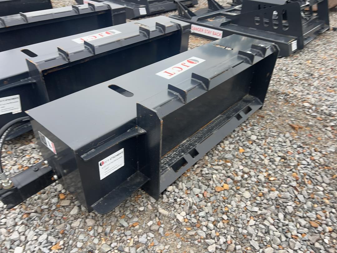 Image of JCT Undetermined Image 1