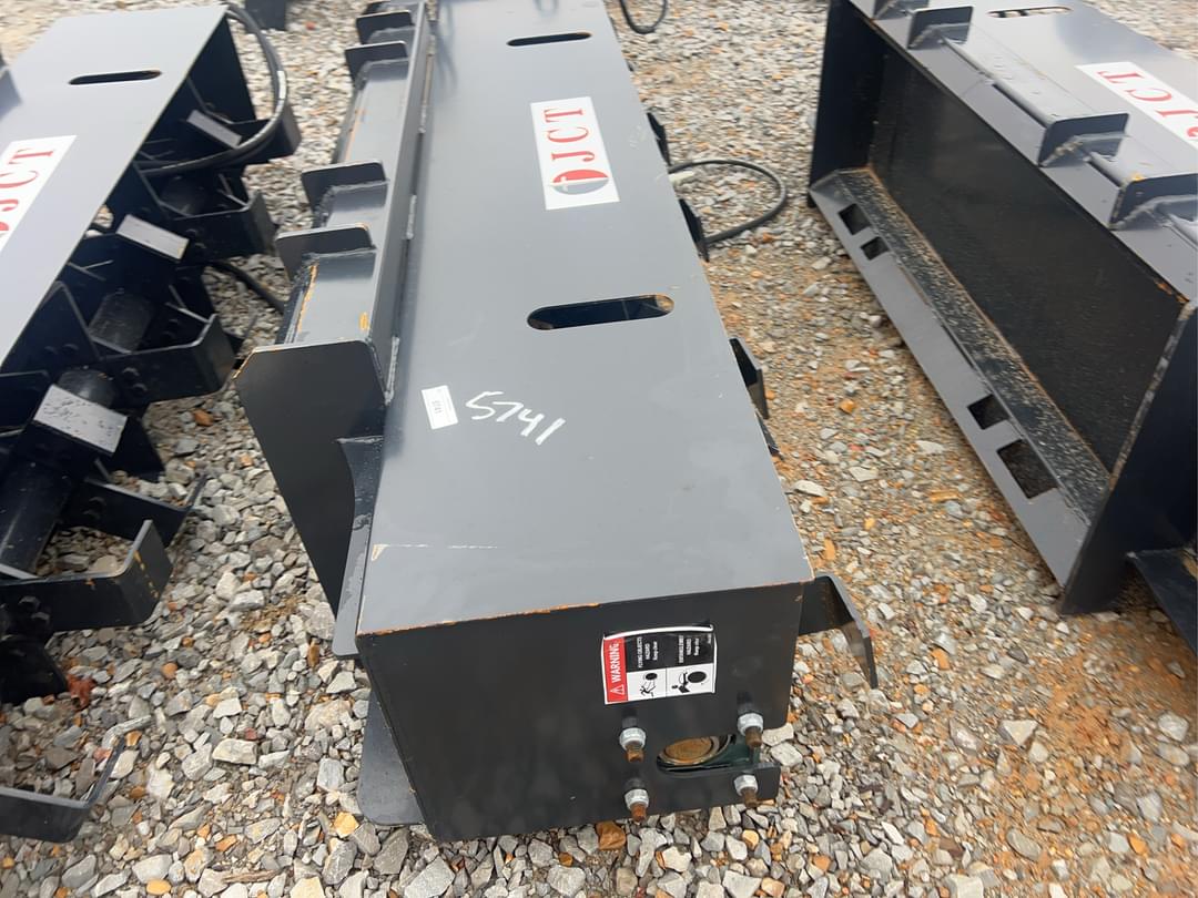 Image of JCT Undetermined Image 1