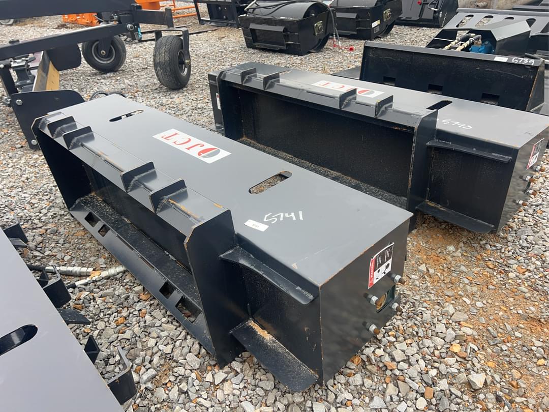 Image of JCT Undetermined Image 0