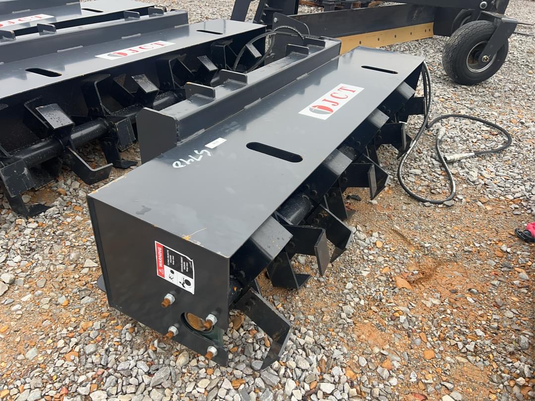 Image of JCT Undetermined Image 1