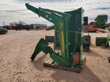 Main image John Deere 563