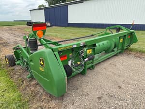John Deere 615P Image