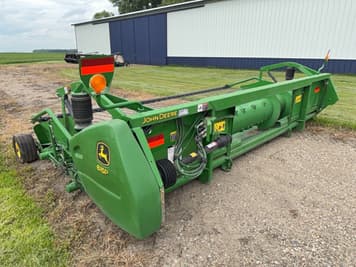 Main image John Deere 615P