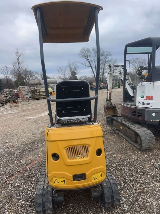 Image of KYLIN KN12 equipment image 2