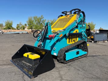 Main image Mach Pro MPS330