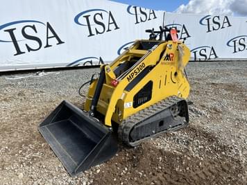 Main image MachPro MP-S300