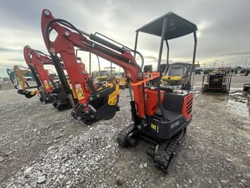 Main image AGT Industrial MX15R