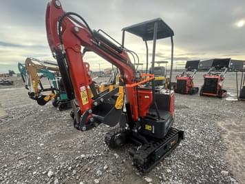 Main image AGT Industrial MX15R