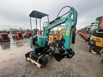 Main image AGT Industrial QH12R