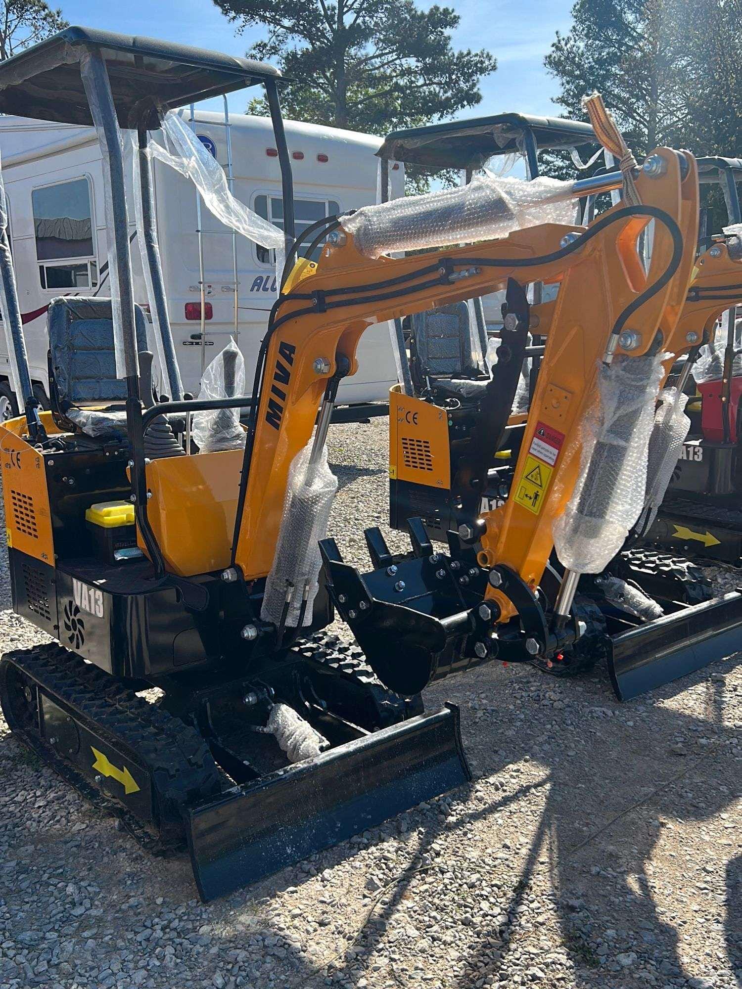 Main image Miva VA13