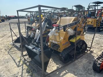 Main image AGT Industrial CRT23