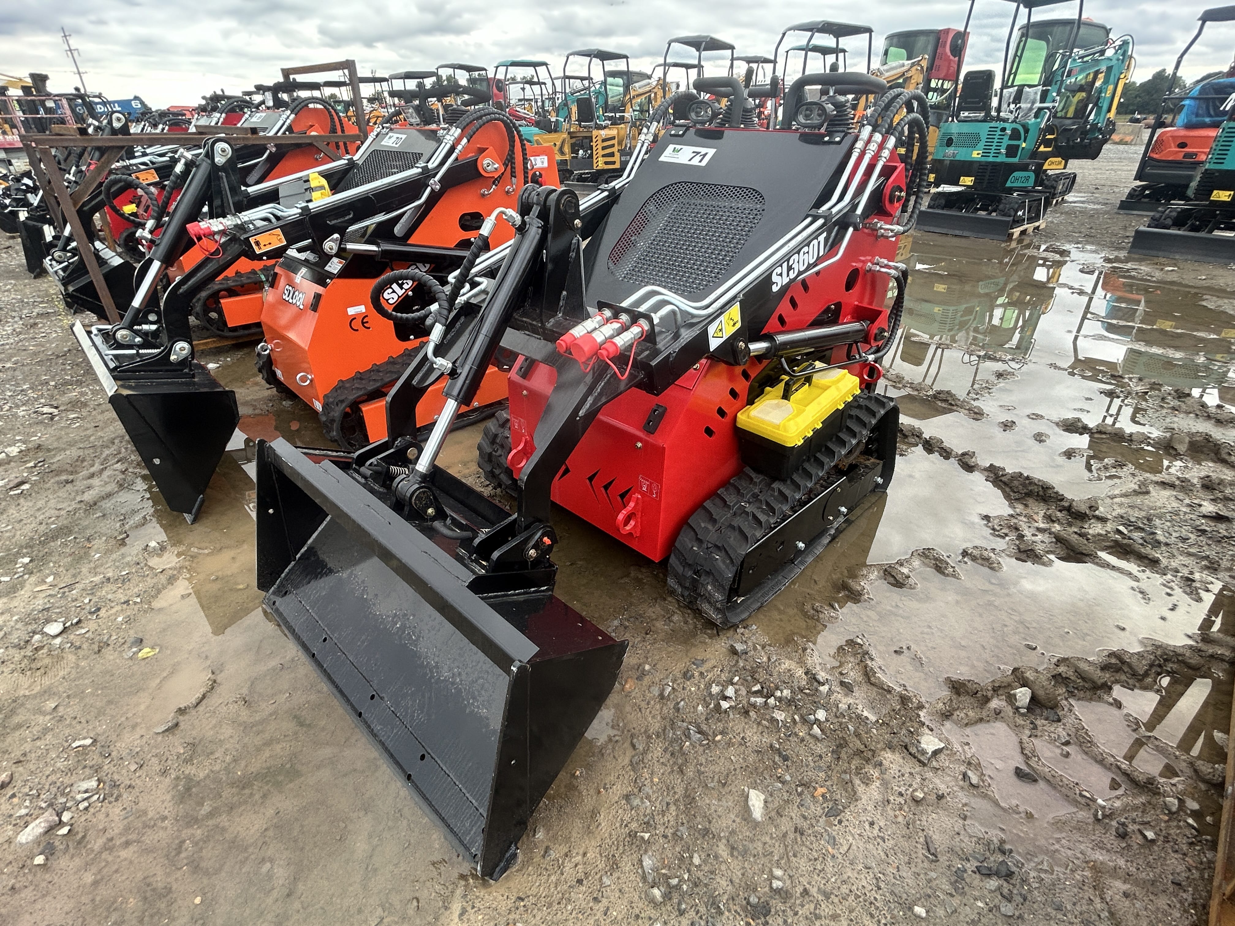 Main image SDLOOL SL360