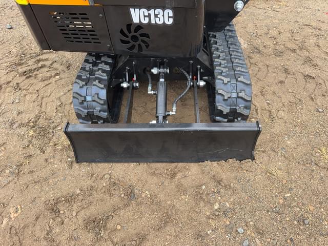 Image of Miva VC13C equipment image 1