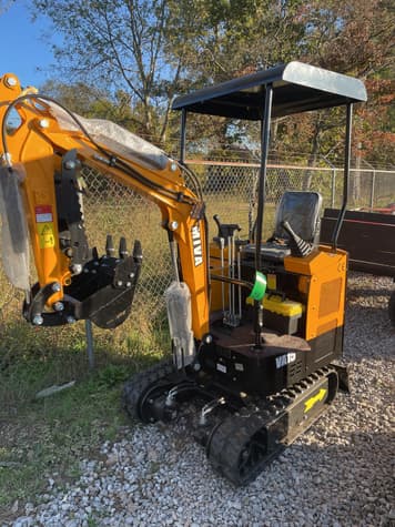 Main image Miva VA15