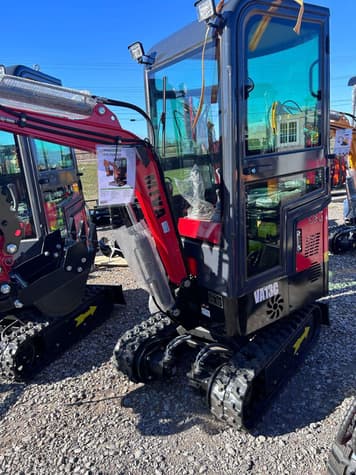 Main image Miva VA13C