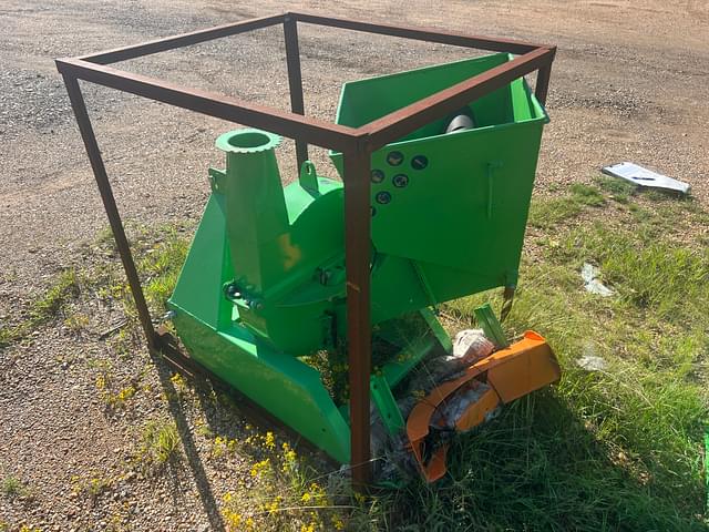 Image of Mower King BX52G  equipment image 2