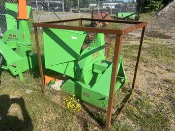 Main image Mower King BX52G