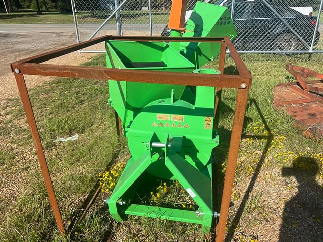 Image of Mower King BX52G  equipment image 4