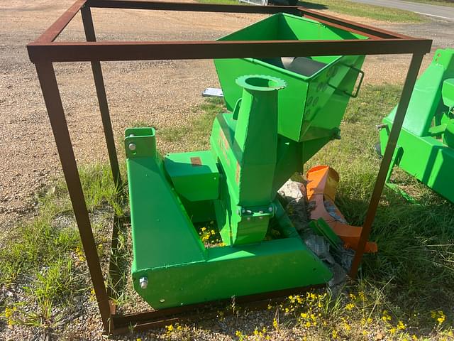 Image of Mower King BX52G  equipment image 3