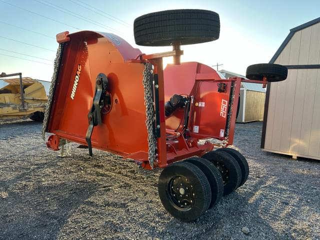 Image of Rhino 2150 equipment image 3