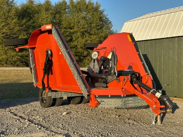 Image of Rhino 2150 equipment image 1