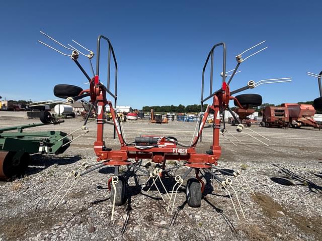 Image of Rhino PT405H equipment image 3
