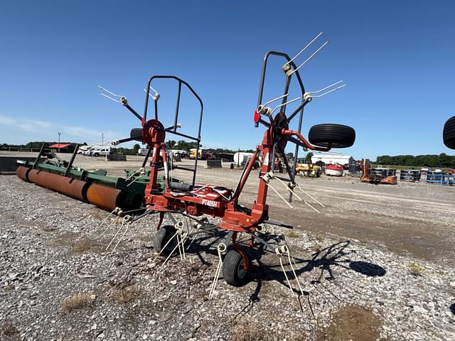 Image of Rhino PT405H equipment image 2