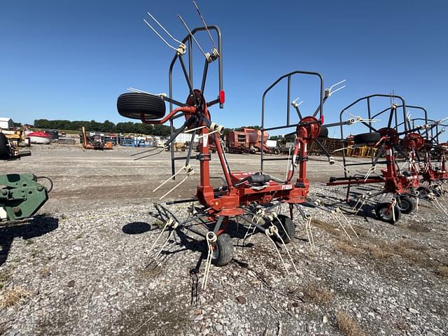Image of Rhino PT405H equipment image 4