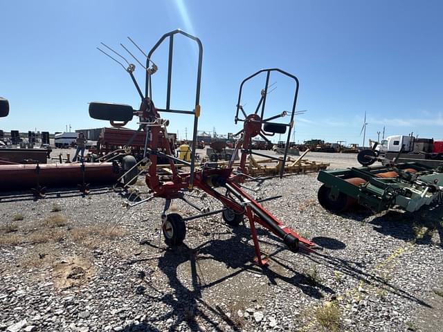 Image of Rhino PT405H equipment image 1