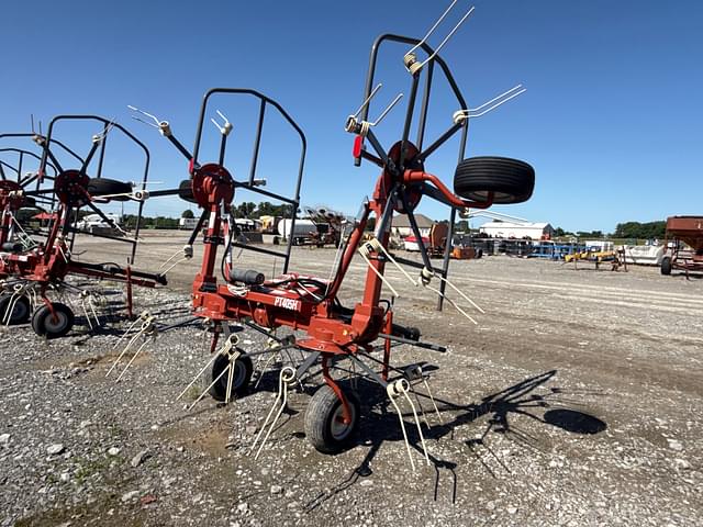 Image of Rhino PT405H equipment image 2