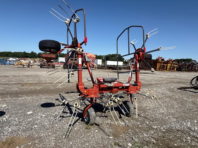 Image of Rhino PT405H equipment image 4