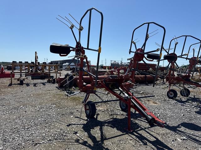 Image of Rhino PT405H equipment image 1