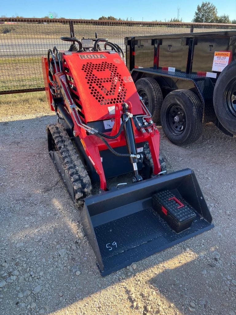 Main image Roda RD380L