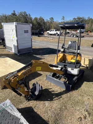 SD Lanch SDLE20 Image