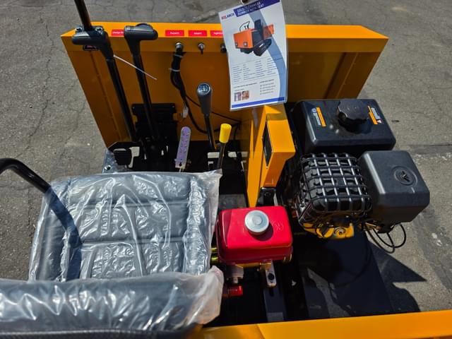 Image of SD Lanch SDLD25 equipment image 4