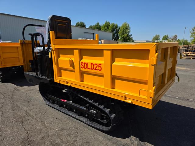 Image of SD Lanch SDLD25 equipment image 3