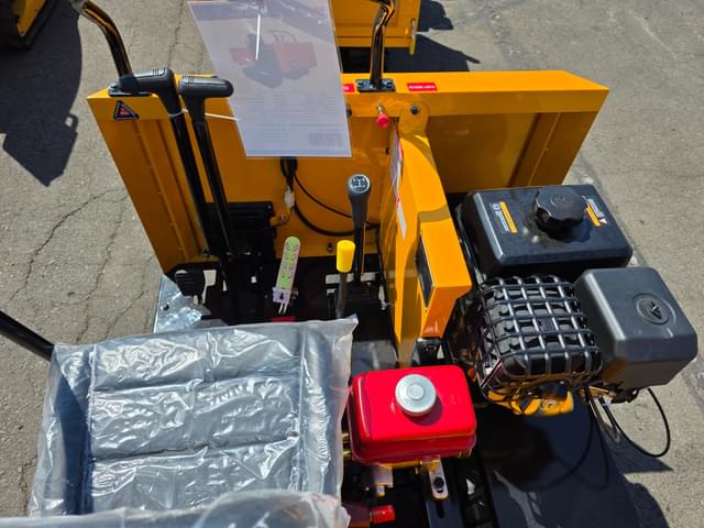 Image of SD Lanch SDLD25 equipment image 4