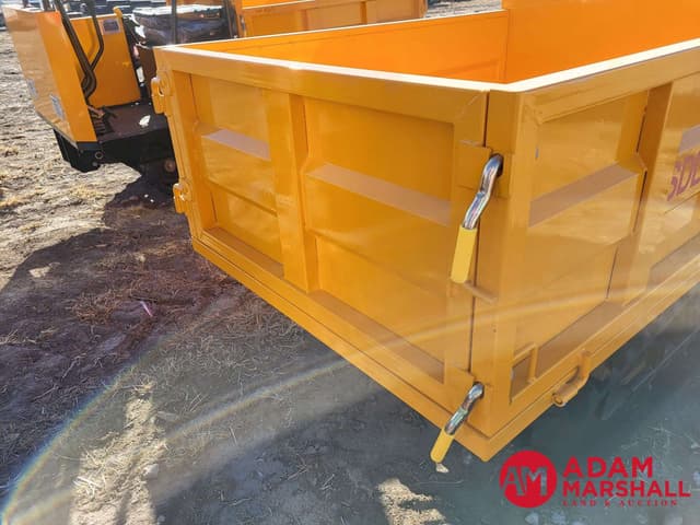 Image of Sdlanch SDLD25 equipment image 4