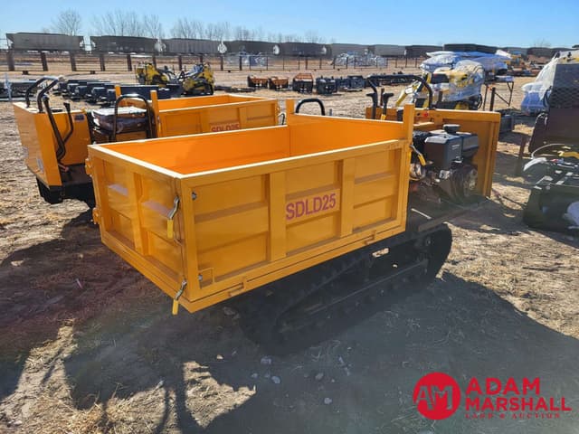 Image of Sdlanch SDLD25 equipment image 3