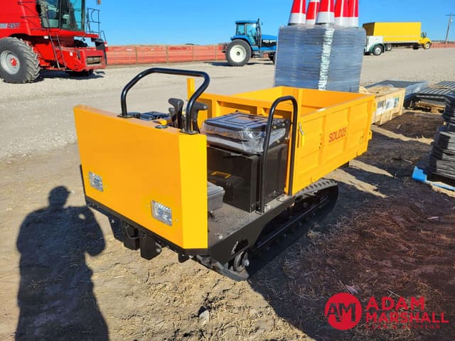 Image of Sdlanch SDLD25 equipment image 1
