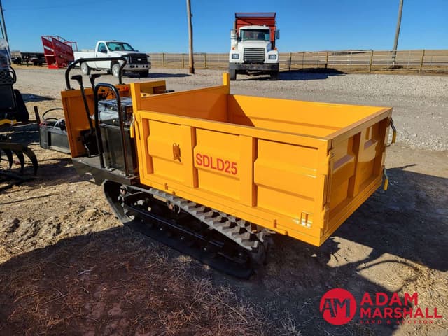 Image of Sdlanch SDLD25 equipment image 2